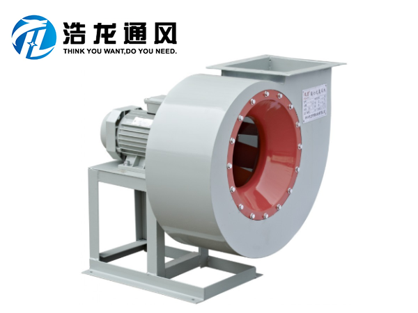 4-72離心風(fēng)機