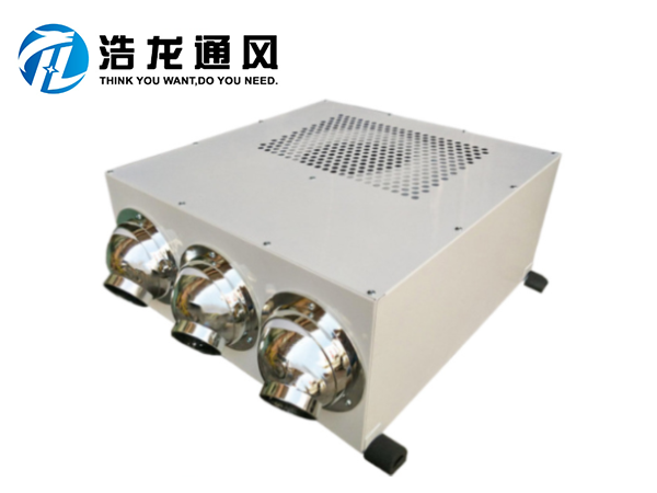 誘導(dǎo)風(fēng)機