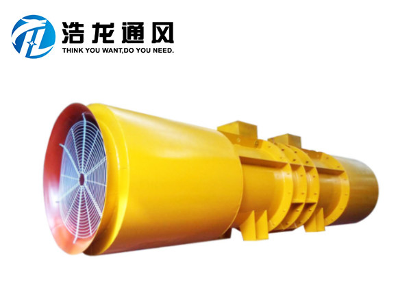 隧道風(fēng)機